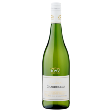 KWV – Chardonnay – 750 ML bij Jumbo van KWV