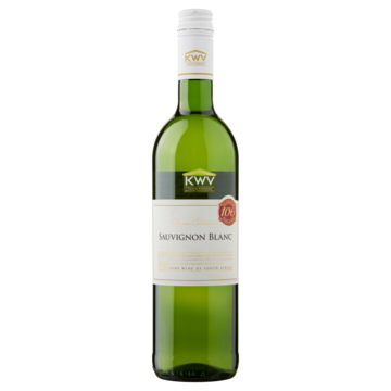 KWV – Sauvignon Blanc – 750 ML bij Jumbo van KWV