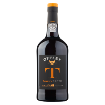 Offley Tawny Porto 750 ml bij Jumbo van Offley