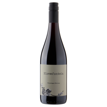 Bloemfontein – Pinotage – Shiraz – 750 ML bij Jumbo van Bloemfontein