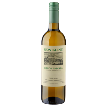 Buontalenti – Vermentino – 750 ML bij Jumbo van Buontalenti