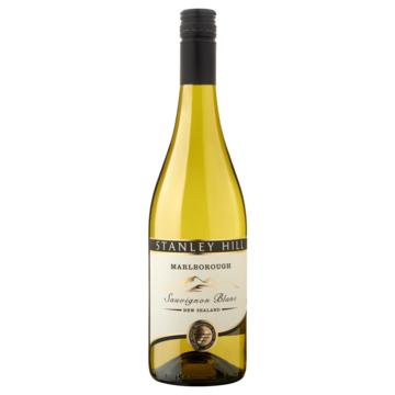 Stanley Hill – Sauvignon Blanc – 750 ML bij Jumbo van Stanley Hill