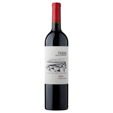 Tahuan – Malbec – 750 ML bij Jumbo van Tahuan