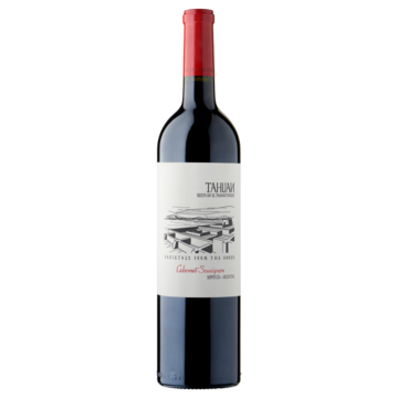 Tahuan – Cabernet Sauvignon – 750 ML bij Jumbo van Tahuan