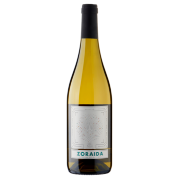 Zoraida – Verdejo – 750 ML bij Jumbo van Zoraida