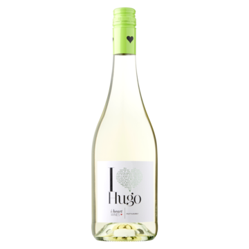 I Heart – Hugo – 750 ML bij Jumbo van I Heart