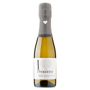 I Heart Prosecco 20 cl bij Jumbo van I Heart