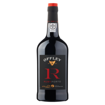 Offley Ruby Porto 750 ml bij Jumbo van Offley