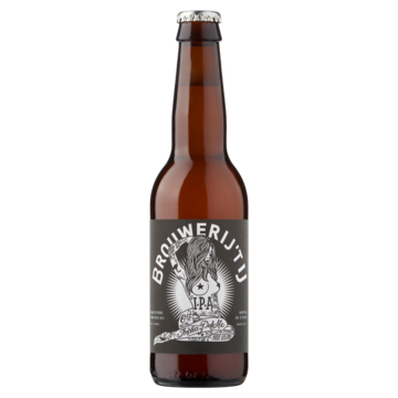 Brouwerij ’t IJ IPA 33 cl bij Jumbo van Brouwerij ’t IJ