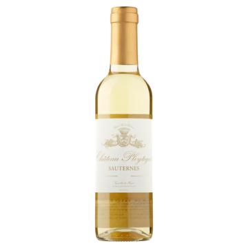 Chateau Pleytegeat – Semillon – 375 ML bij Jumbo van Chateau Pleytegeat