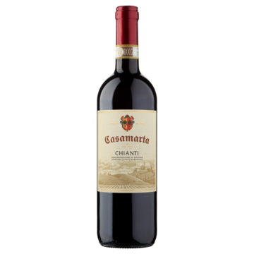 Casamarta – Sangiovese – Canaiolo – 750 ML bij Jumbo van Casamarta