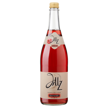 Jillz Raspberry Cider Fles 75 cl bij Jumbo van Jillz