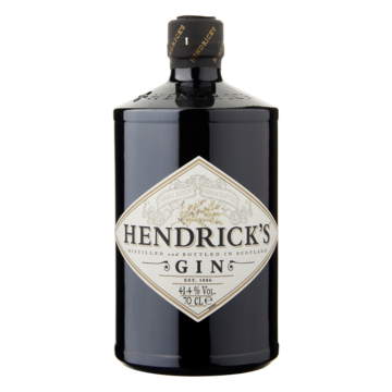 Hendrick’s Gin 0,7 L bij Jumbo van Hendrick’s Gin