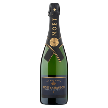 Moet & Chandon Nectar Imperial Demi-Sec 750 ml bij Jumbo van Moet & Chandon