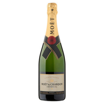 Moet & Chandon Imperial Brut 750 ml bij Jumbo van Moet & Chandon