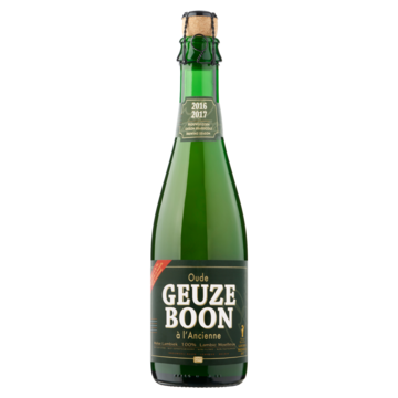 Boon Oude Geuze Fles 375 ml bij Jumbo van Boon