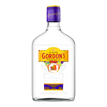 Gordon’s London Dry Gin 35 cl bij Jumbo van Gordon’s