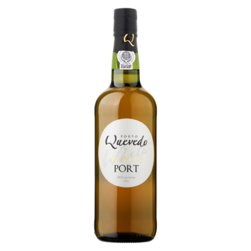 Quevedo – White Port – 750 ML bij Jumbo van Quevedo