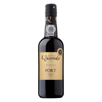 Quevedo – Tawny Port – 375 ML bij Jumbo van Quevedo