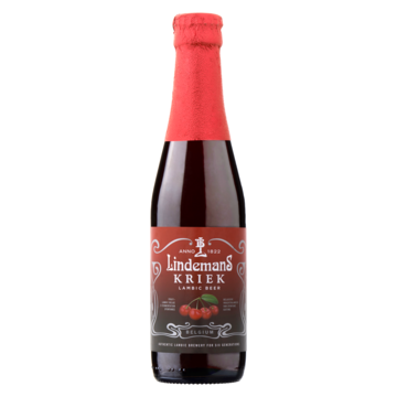 Lindemans Kriek Fles 25 cl bij Jumbo van Lindemans