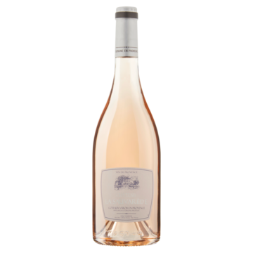 Château La Sauvarede Rose 750 ml bij Jumbo van Château La Sauvarede