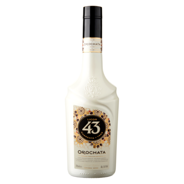 Licor 43 Orochata 0,7 L bij Jumbo van Licor 43