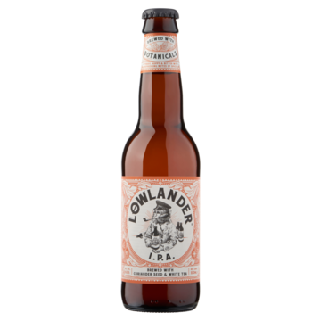 Lowlander I.P.A. Fles 330 ml bij Jumbo van Lowlander