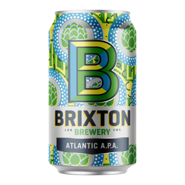 Brixton Atlantic APA 33 cl bij Jumbo van Brixton