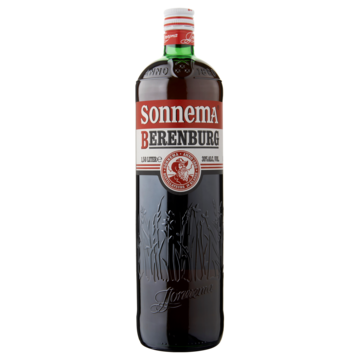 Sonnema Berenburg 1,5 L bij Jumbo van Sonnema