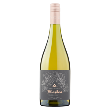 Terrapura – Single Vineyard Chardonnay – 750 ML bij Jumbo van Terrapura