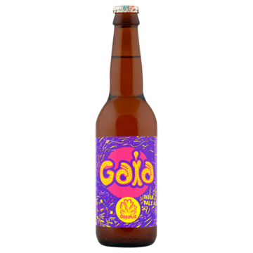 Oedipus Gaia Bier Fles 33 cl bij Jumbo van Oedipus