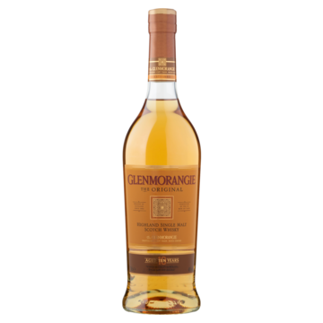 Glenmorangie Highland Single Malt Scotch Whisky 70 cl bij Jumbo van Glenmorangie