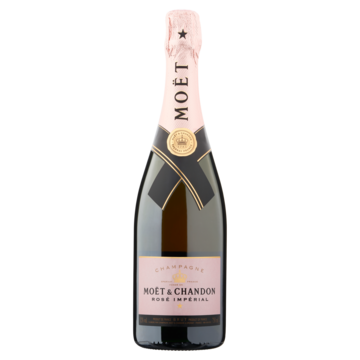 Moet & Chandon Champagne Rose Imperial Brut 750 ml bij Jumbo van Moet & Chandon