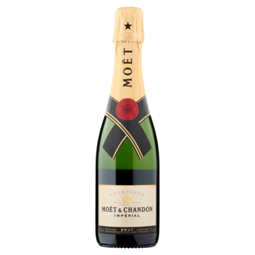 Moet & Chandon Champagne Imperial Brut 375 ml bij Jumbo van Moet & Chandon