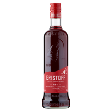 Eristoff Red 700 ml bij Jumbo van Eristoff