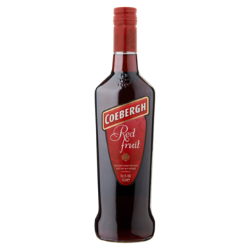 Coebergh Red Fruit 0,75 L bij Jumbo van Coebergh