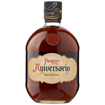 Pampero Aniversario Rum 70 cl bij Jumbo van Pampero