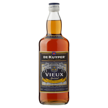 De Kuyper Vieux 100 cl bij Jumbo van De Kuyper