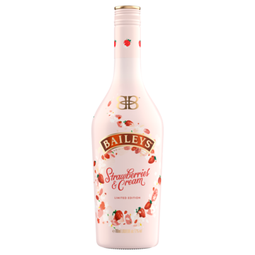 Baileys Strawberry and Cream bij Jumbo van Baileys