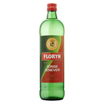 Floryn Jonge Jenever 1 L bij Jumbo van Floryn