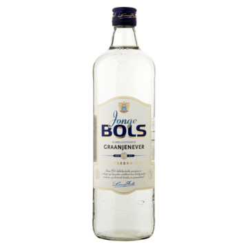 Bols Jonge Graanjenever 1 L bij Jumbo van Bols