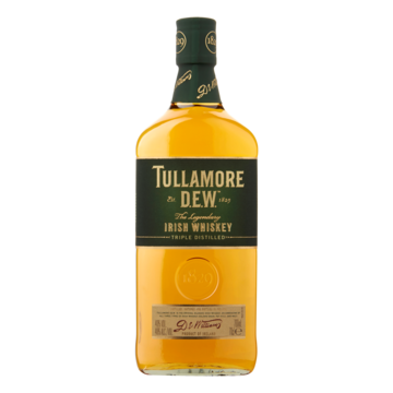 Tullamore D.E.W. Original 0,7 L bij Jumbo van Tullamore Dew