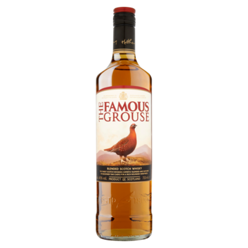 The Famous Grouse Finest 0,7 L bij Jumbo van The Famous Grouse