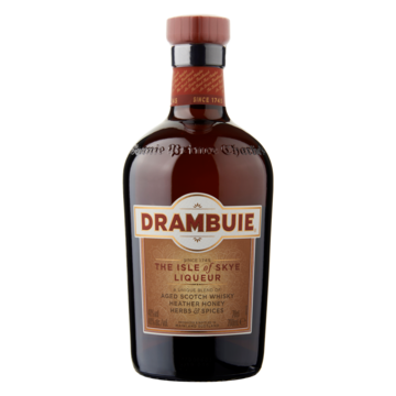 Drambuie 0,7 L bij Jumbo van Drambuie