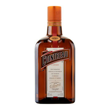 Cointreau 0,7 L bij Jumbo van Cointreau