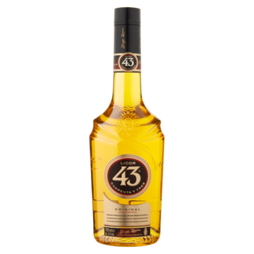 Licor 43 Original 0,7 L bij Jumbo van Licor 43