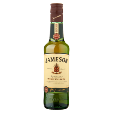 Jameson Irish Whiskey 350 ml bij Jumbo van Jameson