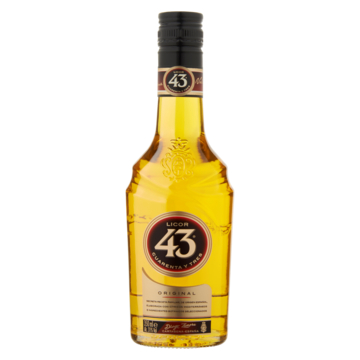 Licor 43 Original 0,35 L bij Jumbo van Licor 43