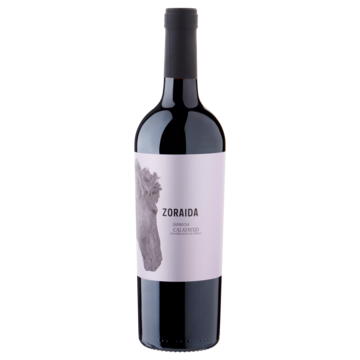 Zoraida – Garnacha – 750 ML bij Jumbo van Zoraida