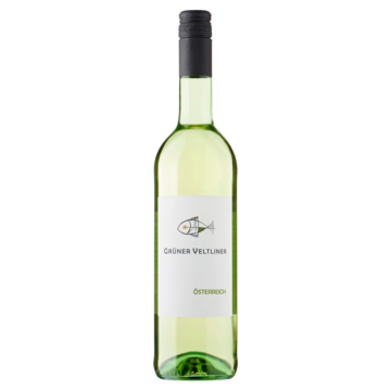 Grüner Veltiner – Österreich – 750 ML bij Jumbo van Grüner Veltliner